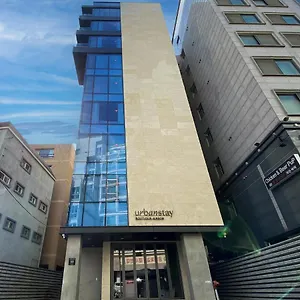 アパート Urbanstay Boutique Ikseon, ソウル特別市